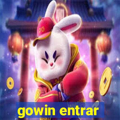 gowin entrar